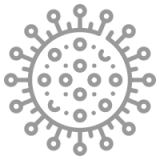 Інфекційні</br>захворювання